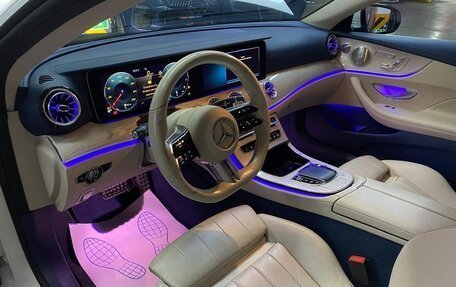Mercedes-Benz E-Класс, 2021 год, 5 190 000 рублей, 5 фотография