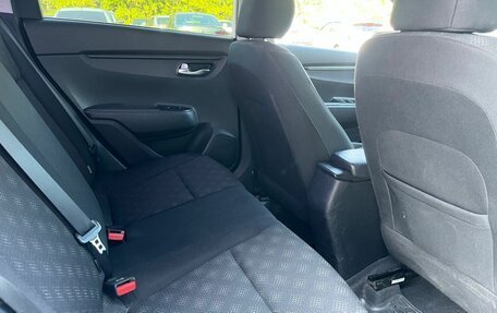 KIA Rio IV, 2017 год, 925 000 рублей, 11 фотография