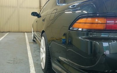 Toyota Mark II VIII (X100), 1996 год, 1 200 000 рублей, 1 фотография