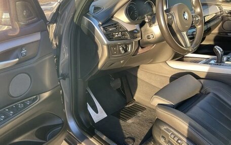 BMW X5, 2017 год, 3 000 000 рублей, 1 фотография
