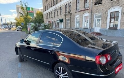 Volkswagen Passat B6, 2008 год, 900 000 рублей, 1 фотография