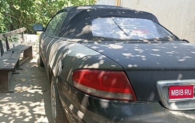 Chrysler Sebring II, 2003 год, 405 000 рублей, 1 фотография