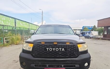 Toyota Tundra II, 2008 год, 2 150 000 рублей, 1 фотография
