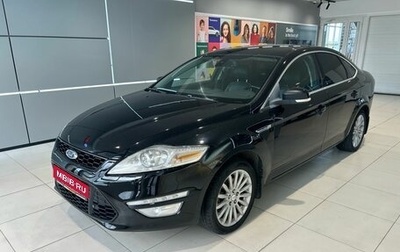 Ford Mondeo IV, 2012 год, 949 000 рублей, 1 фотография
