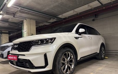 KIA Sorento IV, 2022 год, 5 500 000 рублей, 1 фотография