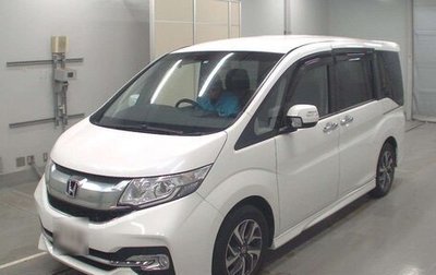 Honda Stepwgn IV, 2015 год, 2 100 000 рублей, 1 фотография