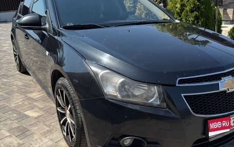 Chevrolet Cruze II, 2011 год, 625 000 рублей, 1 фотография