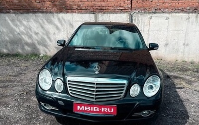 Mercedes-Benz E-Класс, 2007 год, 890 000 рублей, 1 фотография