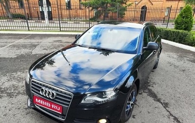 Audi A4, 2008 год, 935 000 рублей, 1 фотография