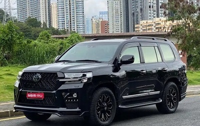 Toyota Land Cruiser 200, 2021 год, 8 700 001 рублей, 1 фотография