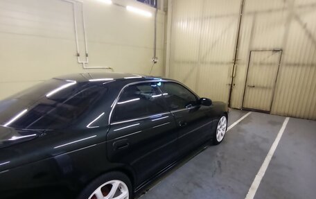 Toyota Mark II VIII (X100), 1996 год, 1 200 000 рублей, 4 фотография