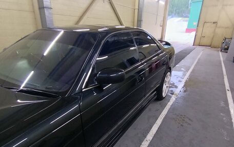 Toyota Mark II VIII (X100), 1996 год, 1 200 000 рублей, 8 фотография
