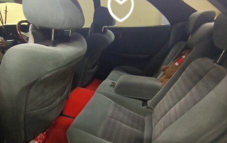 Toyota Mark II VIII (X100), 1996 год, 1 200 000 рублей, 14 фотография