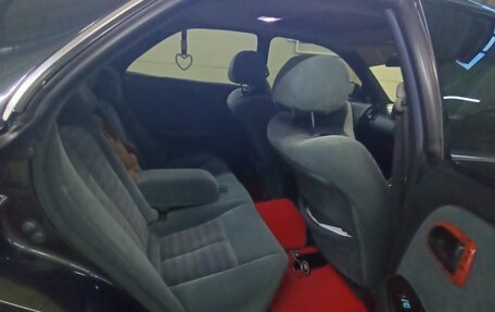 Toyota Mark II VIII (X100), 1996 год, 1 200 000 рублей, 16 фотография