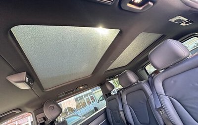 Mercedes-Benz V-Класс, 2023 год, 10 000 000 рублей, 1 фотография