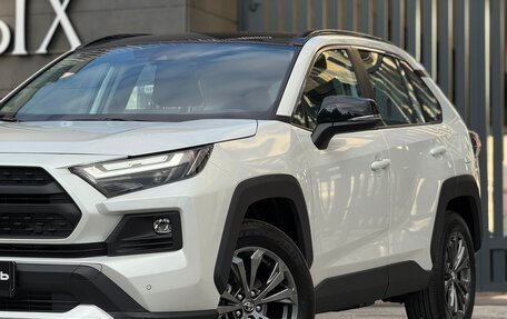 Toyota RAV4, 2025 год, 3 750 000 рублей, 6 фотография