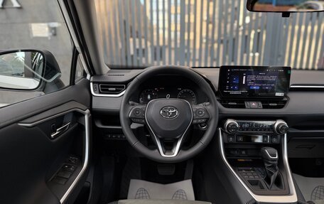 Toyota RAV4, 2025 год, 3 750 000 рублей, 25 фотография