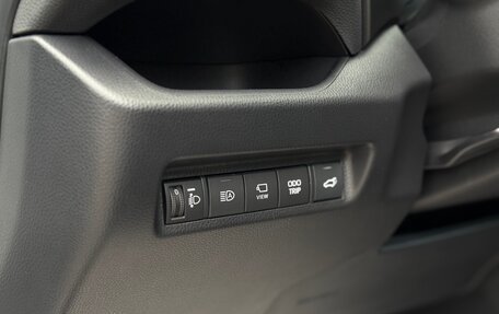 Toyota RAV4, 2025 год, 3 750 000 рублей, 31 фотография