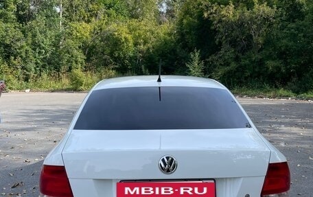 Volkswagen Polo VI (EU Market), 2015 год, 790 000 рублей, 3 фотография