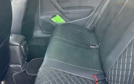 Volkswagen Polo VI (EU Market), 2015 год, 790 000 рублей, 12 фотография