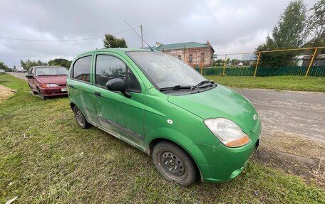 Chevrolet Spark III, 2008 год, 230 000 рублей, 2 фотография