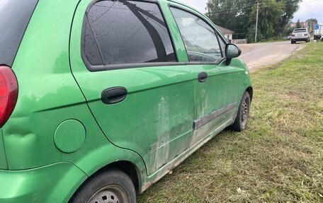 Chevrolet Spark III, 2008 год, 230 000 рублей, 3 фотография