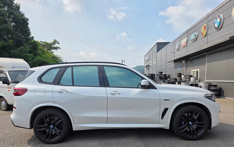 BMW X5, 2021 год, 4 750 000 рублей, 5 фотография