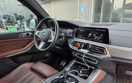 BMW X5, 2021 год, 4 750 000 рублей, 9 фотография