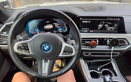 BMW X5, 2021 год, 4 750 000 рублей, 7 фотография