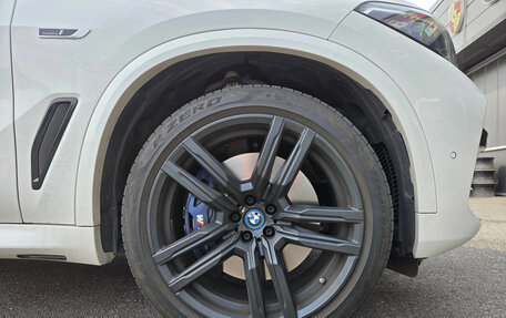 BMW X5, 2021 год, 4 750 000 рублей, 6 фотография