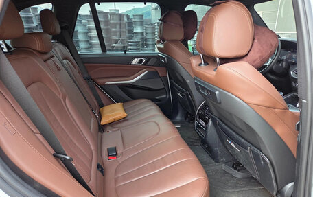 BMW X5, 2021 год, 4 750 000 рублей, 11 фотография