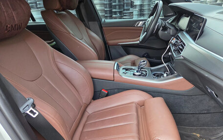 BMW X5, 2021 год, 4 750 000 рублей, 10 фотография
