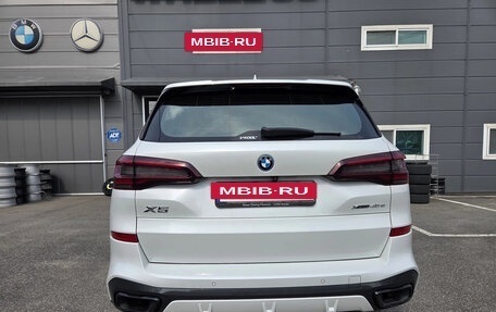 BMW X5, 2021 год, 4 750 000 рублей, 2 фотография