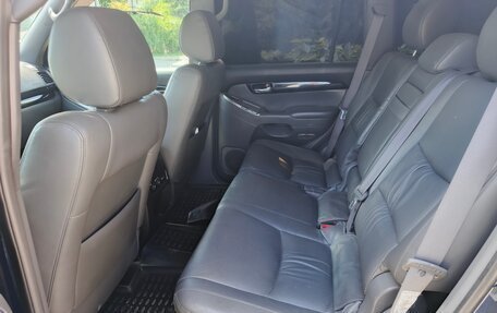 Toyota Land Cruiser Prado 120 рестайлинг, 2008 год, 1 899 999 рублей, 5 фотография