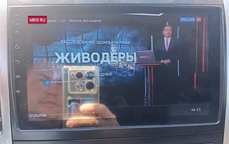 Toyota Land Cruiser Prado 120 рестайлинг, 2008 год, 1 899 999 рублей, 6 фотография