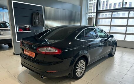 Ford Mondeo IV, 2012 год, 949 000 рублей, 5 фотография