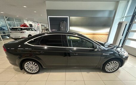 Ford Mondeo IV, 2012 год, 949 000 рублей, 4 фотография