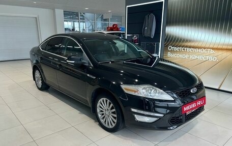 Ford Mondeo IV, 2012 год, 949 000 рублей, 3 фотография