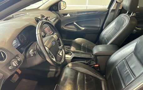 Ford Mondeo IV, 2012 год, 949 000 рублей, 9 фотография