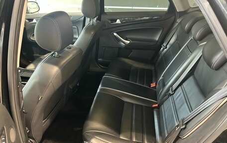 Ford Mondeo IV, 2012 год, 949 000 рублей, 10 фотография