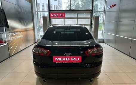Ford Mondeo IV, 2012 год, 949 000 рублей, 6 фотография