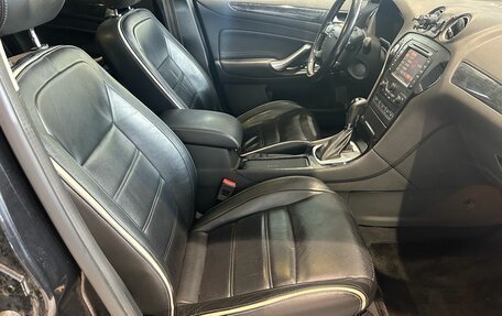 Ford Mondeo IV, 2012 год, 949 000 рублей, 12 фотография