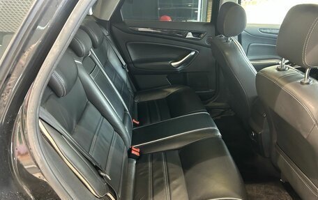 Ford Mondeo IV, 2012 год, 949 000 рублей, 11 фотография