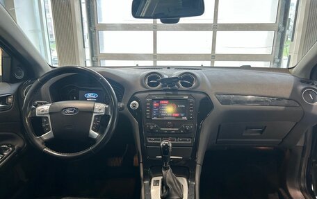 Ford Mondeo IV, 2012 год, 949 000 рублей, 13 фотография