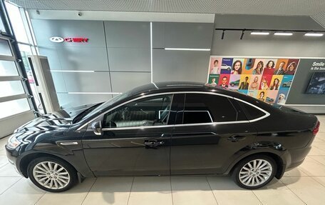 Ford Mondeo IV, 2012 год, 949 000 рублей, 8 фотография