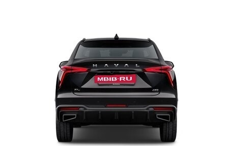 Haval F7x, 2025 год, 3 549 000 рублей, 4 фотография