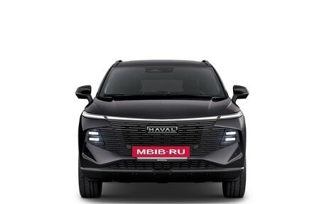 Haval F7x, 2025 год, 3 549 000 рублей, 3 фотография
