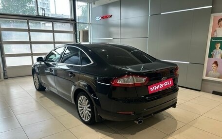 Ford Mondeo IV, 2012 год, 949 000 рублей, 7 фотография