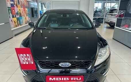 Ford Mondeo IV, 2012 год, 949 000 рублей, 2 фотография