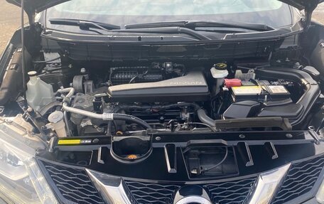 Nissan X-Trail, 2018 год, 1 850 000 рублей, 5 фотография